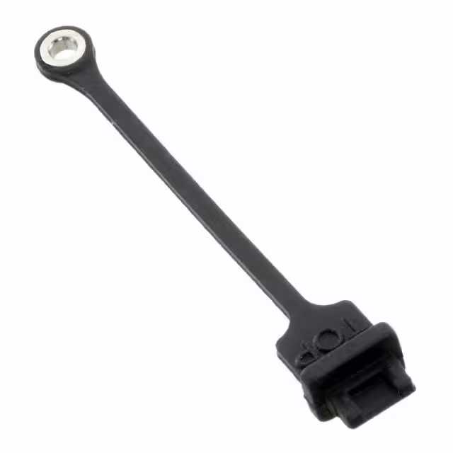 MUSB2K15015BP Amphenol ICC (Commercial Products)  Accesorios para conectores USB, DVI y HDMI